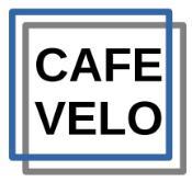 café vélo