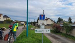 Sondage Découverte V2703 – Épisode 2 : Evreux à Conches en Ouche