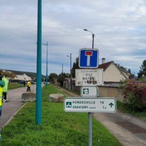 Découverte V2703 – Épisode 2 :  Evreux à Conches en Ouche