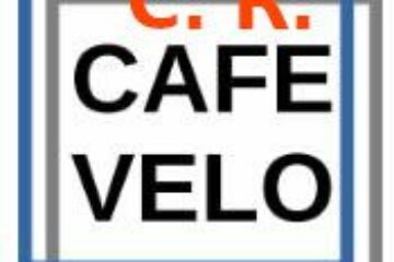 Café Vélo compte rendu