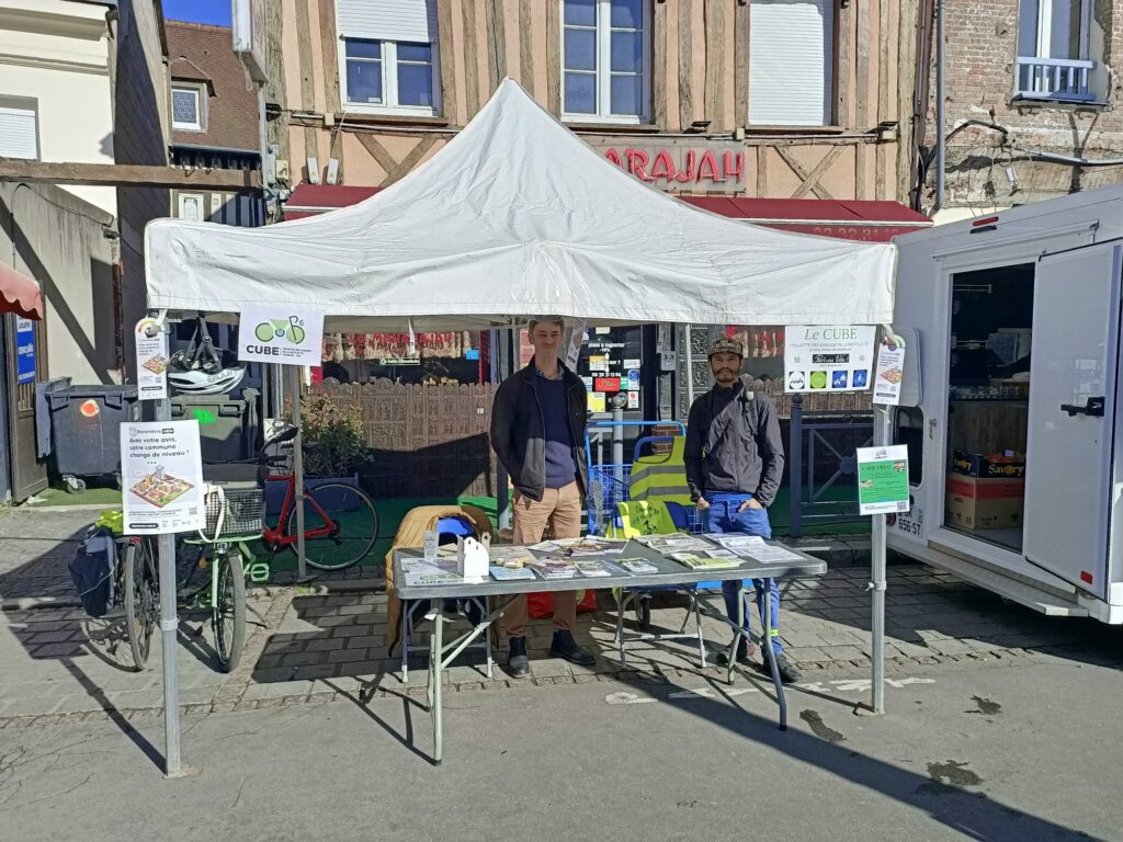 Nouveau record à Evreux ! Bilan de la campagne du Baromètre 2025 3 IMG 20250329 WA0000 Nouveau record à Evreux ! Bilan de la campagne du Baromètre 2025
