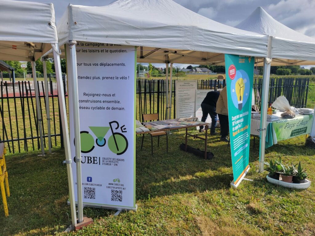 Nouveau record à Evreux ! Bilan de la campagne du Baromètre 2025 4 marche Nouveau record à Evreux ! Bilan de la campagne du Baromètre 2025