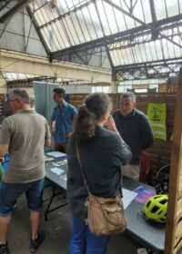 Week-end des Asso 5-6 Sept 2025