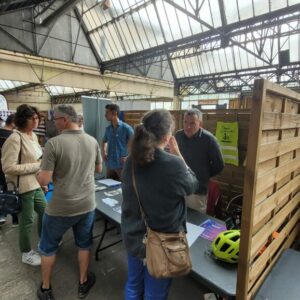 Week-end des Asso 5-6 Sept 2025