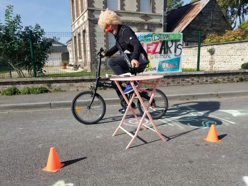 2025 09 27 anim Lezarts Lez Arts à la Mare - 2025