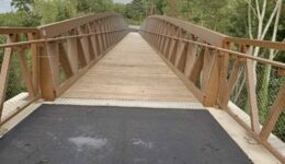 Passerelle