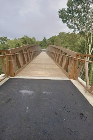 Passerelle