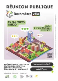 Présentation du Baromètre 2025 – EPN
