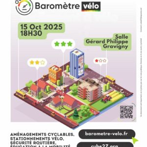 Présentation du Baromètre 2025 – EPN