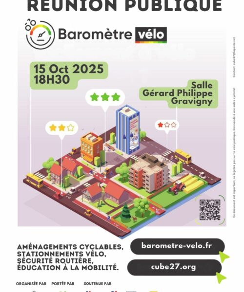Présentation du Baromètre 2025 – EPN