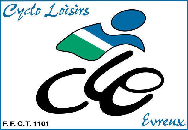 Cyclo Loisirs Logo Sortie découverte Cyclo Loisirs 25 Octobre