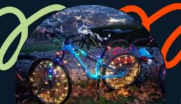 Cyclistes Brillez 2025 Evreux