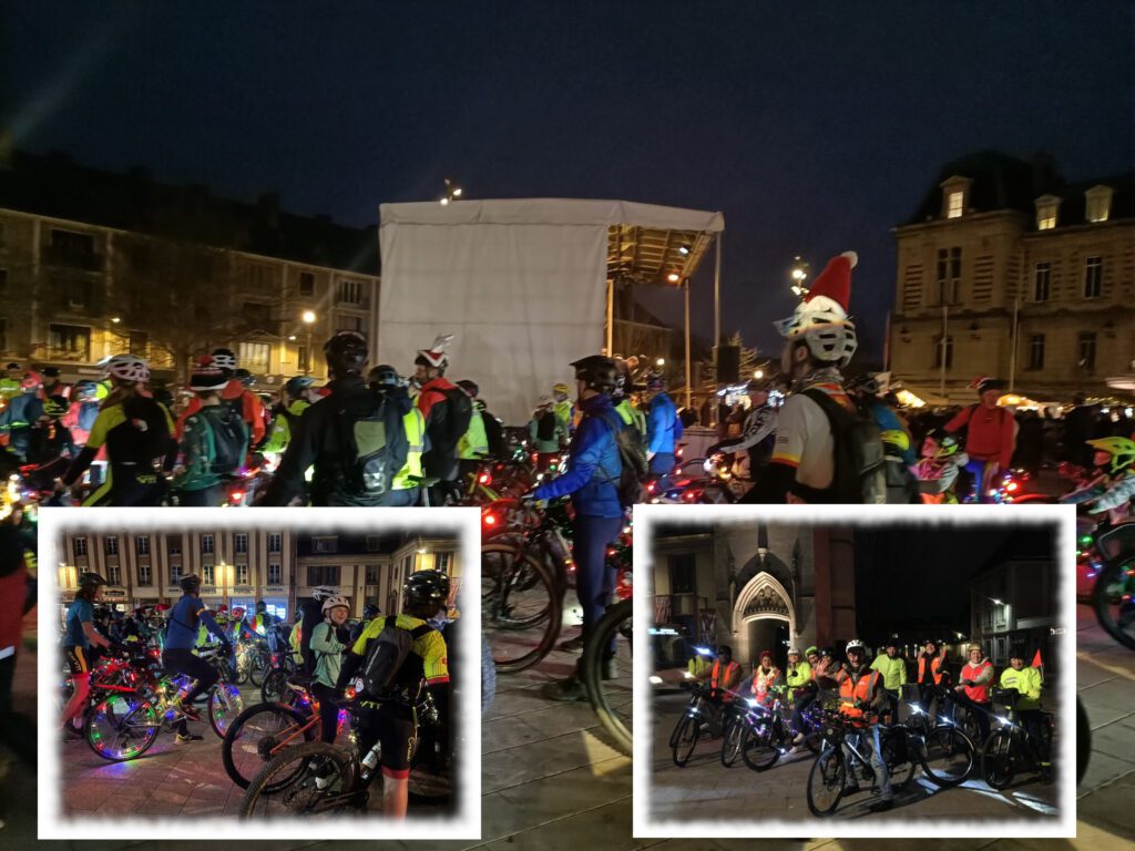2025 12 cb montage Parade Vélo du 13 Décembre 2025