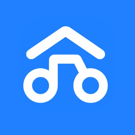 logo bikipi Bikipi - Hébergement cyclo voyageurs/euses