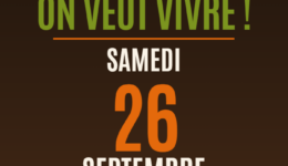 26septembreaffiche